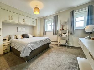 Bedroom 1- click for photo gallery